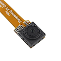 Pikkukuva 4 / 5: Raspberry Pi Zero / Zero W V1.3 Mini -kamera 5mp 720p / 1080p Mini -kameramoduuli Raspberry P:lle