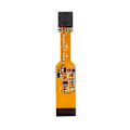 Miniatyrbild 5 av 5: Mini Kameramodul för Raspberry Pi Zero / Zero W V1.3, 5mp 720p / 1080p för Raspberry P