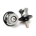 Pikkukuva 2 / 5: Aprilia Tuareg 660 Tuareg660 2022 2023 Cnc Takahaarukan Pultit Liukusäätimet Kelat 6mm Pultit Suojus Teline Osat Moottoripyörän Lisävarusteet Red