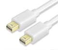 Thunderbolt 2 -kaapeli 20Gbps uros-uros Apple Macbook Pro Air mini Imac SZRH AGCJY -laitteille