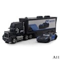 Miniatyrbilde 1 av 5: Disney Pixar Biler 3 Lynet McQueen Lastebil - Perfekt A11 A11