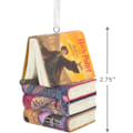 Miniatyrbilde 3 av 4: Harry Potter Julekule, Juletrepynt Høytidsfestdekorasjoner 4 x 7 x 5,8 cm