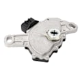 Miniatyrbilde 2 av 5: Girkasseposisjonssensorbryter 24157551089 Stabil og solid girkassevelgerposisjonsbryter for Cooper S Hatchback YEMAA
