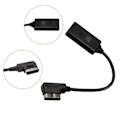 Miniatyrbilde 5 av 5: MMI Trådløs Aux Bluetooth 5.0 Adapterkabel Audio Musikkspiller for A3 A4 B8 B6 Q5 A5 A7 R7 S5 A6L