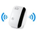 Wifi Booster Wifi-förstärkare EU-kontakt