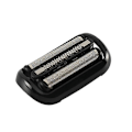 Miniatyrbillede 4 af 5: 2-pak Series 5/6 53B Udskiftningshoved til Elektrisk Folieshaver 5020Cs 5018S 5035S 5049Cs 5050Cs 6020S 6040Cs