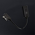Miniatyrbilde 4 av 5: MMI Trådløs Aux Bluetooth 5.0 Adapterkabel Audio Musikkspiller for A3 A4 B8 B6 Q5 A5 A7 R7 S5 A6L