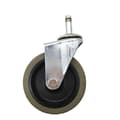 Erstatningshjul for Hoverkart, 360 graders rotasjon