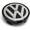 Pikkukuva 2 / 3: 4 kpl - VW - (65mm) Korvaava pyörän navan suojus VW Passat