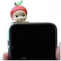 Miniatyrbild 3 av 5: Sonny Angel Hippers Harvest Series Mini Figur 2022 Gul 9,5 cm - EN Osorterad (HYYC)