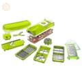 Nicer Dicer Plus Grönsaksskärare Grönsaker och Frukter