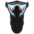 1 st LED-upplyst mask, CJY