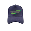 Pikkukuva 1 / 5: Fendt baseball-lippis maataloustraktoreille - Muodikas ja siisti Fendt-hattu, unisex-lippikset [DB] Kuten kuvassa 1 As picture1 Adjustable