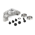Pikkukuva 2 / 5: Uusin CNC-metallikytkimen kolmijalka 1/5 Baha Rovan Km Baja Rc -auto leluosille