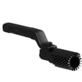 Electric Rotating Grill Brush, Suitable for Outdoor Grills, with Three Speed Settings and Bristles That Do Not Easily Fall Off.