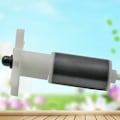 Miniatyrbillede 3 af 4: Lay Z Spa Spabad Pumpe Impeller/Rotor E02 Fix, (69 mm)..