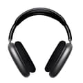 P9 Over-Ear Hörlurar Memory Foam Full Coverage Headset Aktiv Brusreducering{HH} Black