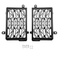 Miniatyrbild 1 av 5: Motorcykel Kylargaller Skydd Radiator Grill Skydd För 1290 Super Adventure S/r 2021 2 g20242712794