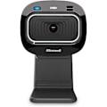 Miniatyrbillede 2 af 5: Shxx T3h-00013 Lifecam Hd-3000 Webcam Sort B99-153