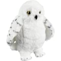 Miniatyrbild 4 av 4: Harry Potter Hedwig Plyschleksak - 20 cm Mjuk Plysch Snöig Uggla