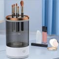 Miniatyrbild 5 av 5: Automatic Makeup Brush Cleaner and Dryer Multicolor multicolor