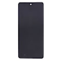 Miniatyrbilde 2 av 5: Samsung Galaxy A52 4G A525/A52 5G A526/A52s 5G A528 Grad C LCD-skjerm og Digitizer