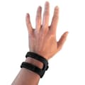 Justerbart handledsstöd för TFCC-tårar, One Size Fits Most. För vänster och höger handled, stöd för belastning, träning