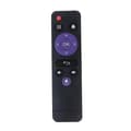 New IR H96 Remote Control for H96 Max X3 H96 Mini Mx10pro MX1 Android TV Box, CJY