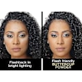 Miniatyrbilde 4 av 5: Sacha Buttercup Setting Powder - Finmalt og blitsvennlig