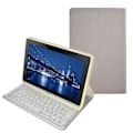 Pikkukuva 2 / 5: USB-lataava Bluetooth-näppäimistötelakka + tablettikotelo Acer Iconia Tab W700:lle 12