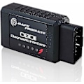 Miniatyrbild 1 av 3: Bafx Products - Bluetooth Obd2 Obdii Bildiagnostisk Kodläsare Skannerverktyg