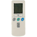 Miniatyrbilde 1 av 5: Original Hitachi Rar-3u1 Rar-3u3 Rar-2p2 Rar2p2 Airconditioner Fjernkontroll