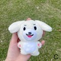 Miniatyrbillede 1 af 5: Kpop Enhypen HEESEUNG JAKE Plys Dukke Nøglering Sømandskostume Moom[HK] JAKE one-size