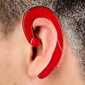 Pikkukuva 1 / 3: Luujohtokuulokkeet Stereokuulokkeet HIFI bluetooth 4.1 Urheilukuulokkeet [HK] Red