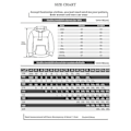 Miniatyrbillede 2 af 4: Stray Kids Hoodie med hætte [HK] sort M sort