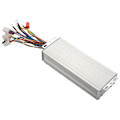 Miniatyrbillede 4 af 5: 72v 2000w Børsteløs Hastigheds Motor Controller Til Elcykel, E-cykel & Scooter