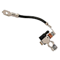 Miniatyrbillede 2 af 5: Bilbatteri Sensor Enhed Negativ Batteri Sensor Kabel 371801R600, 37180-1R600 til Accent 2011-2017 As Shown