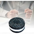 Miniatyrbild 2 av 4: 3-pack Biscuit Lugnande Kex Stress Relief Leksak, Kex Simulation Stress Relief Leksak