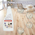 Miniatyrbillede 2 af 5: Gulvrensningsopløsning til Roborock S8 Pro Ultra/s7 Maxv Ultra/dyad/s7 Robotstøvsuger Mop Antibakteriel 3pcs