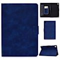 Miniatyrbilde 1 av 4: Lærveske for Lenovo M10 Plus TB-X606F
