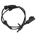 Miniatyrbild 1 av 5: Land Range Rover Evoque 2011-2017 LR082224 ABS-sensor