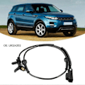 Miniatyrbillede 2 af 5: ABS hjulhastighedssensor egnet til RANGE EVOQUE 2011-2017 LR024202