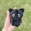 Miniatyrbillede 5 af 5: Kpop Enhypen HEESEUNG JAKE Plys Dukke Nøglering Sømandskostume Moom[HK] JAKE one-size