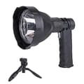 Handheld LED Headlamp USB Rechargeable Camping Hunting Flashlight TorchesCJY