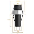 Miniatyrbilde 3 av 5: 66220 Tenningsknappbryter for GS4 II & Spirit 2 Grilltenner Reservedeler