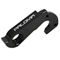 Miniatyrbillede 2 af 5: Derailleur Hanger til Cervelo Rim R2 R3 R5 Ca S2 S3 S5 Team, sort
