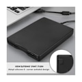Miniatyrbillede 3 af 5: USB Floppy Disk Reader 3.5 Tommer Ekstern Bærbar 1.44MB FDD Drev til Windows 7 8 200