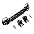 Miniatyrbilde 1 av 2: Britax Isofix barnestolmonteringssett for Ford Focus 2004-2011