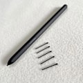 Miniatyrbilde 9 av 10: Original BOOX Marker Nib for Max lumi, lumi2/Note air2/Note5,3,2/Nova airC/Nova3 colol/Nova 3,2 penner Stylus Pe 1 Titanium alloy Nib 1 Titanium alloy Nib 0.01