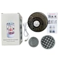 Miniatyrbild 5 av 10: Automatic Makeup Brush Cleaner and Dryer Multicolor multicolor
